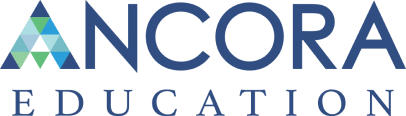 Ancora Education Logo