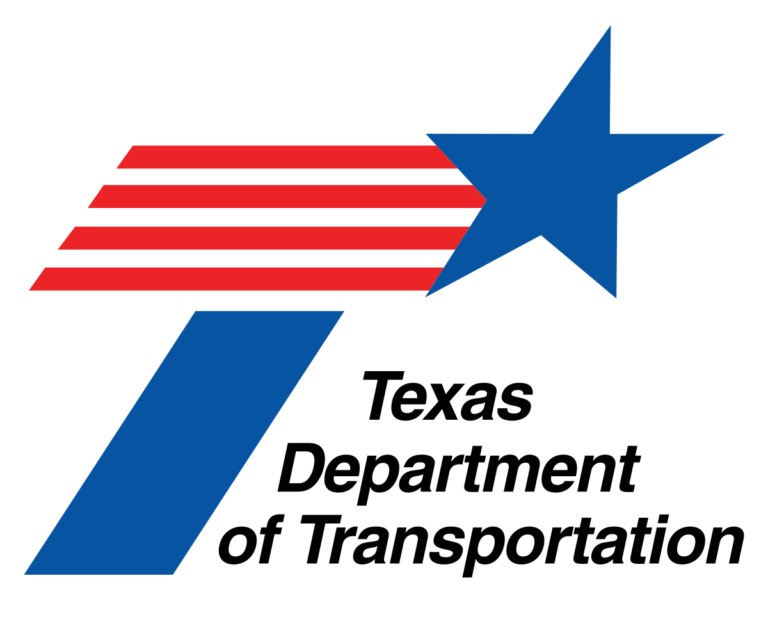 Texas Department of Transportation Logo