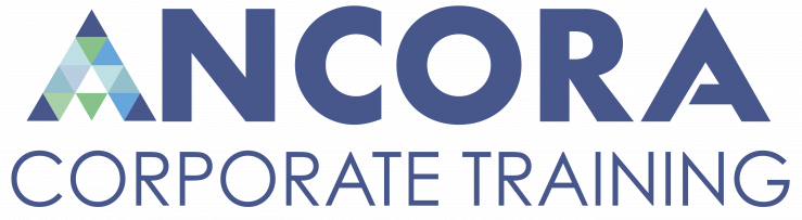 Ancora Corporate Training Logo