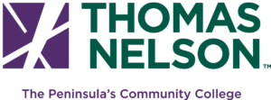 Thomas Nelson Community College Logo