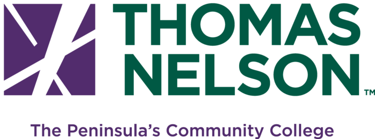 Thomas Nelson Community College Logo