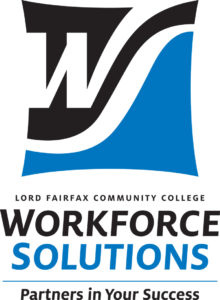Lord Fairfax Community College Workforce Solutions Logo