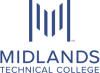 Blue Midlands Technical College Logo