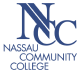 Blue Nassau Community College Logo