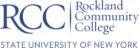 Blue Rockland Community College Logo