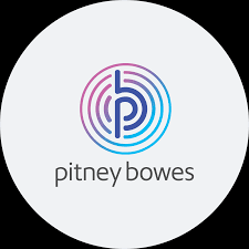 Pitney Bowes Logo