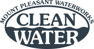 Mount Pleasant Water Works logo