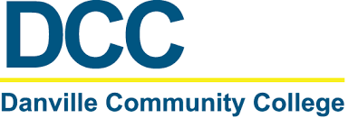 Danville Community College Logo