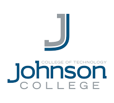 Johnson College Logo