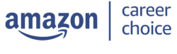Blue Amazon Career Choice Logo