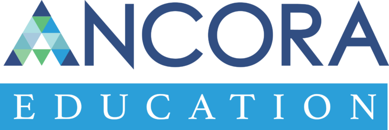 Ancora Education Logo