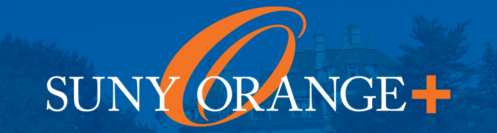 Suny Orange Plus Community College_Option 2