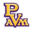 Prairie View A&M University logo