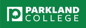 Parkland College Logo