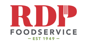 RDP Foodservice logo