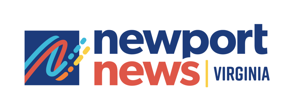 logo of City of Newport News, Virginia