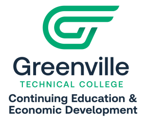 Greenville Technical College Continuing Education & Economic Development