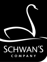 Schwans Logo Schwans Logo